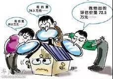 因長(zhǎng)期未達(dá)成拆遷補(bǔ)償協(xié)議 最終補(bǔ)償按三年前是否合理？