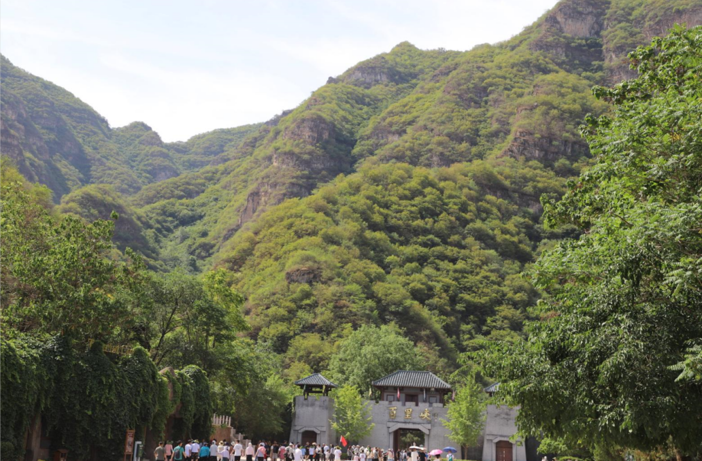 凝心聚力勵行致遠|2023年云合專業律師集團夏季團建活動圓滿舉行