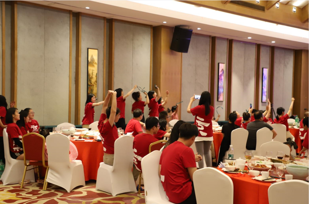 凝心聚力勵行致遠|2023年云合專業律師集團夏季團建活動圓滿舉行