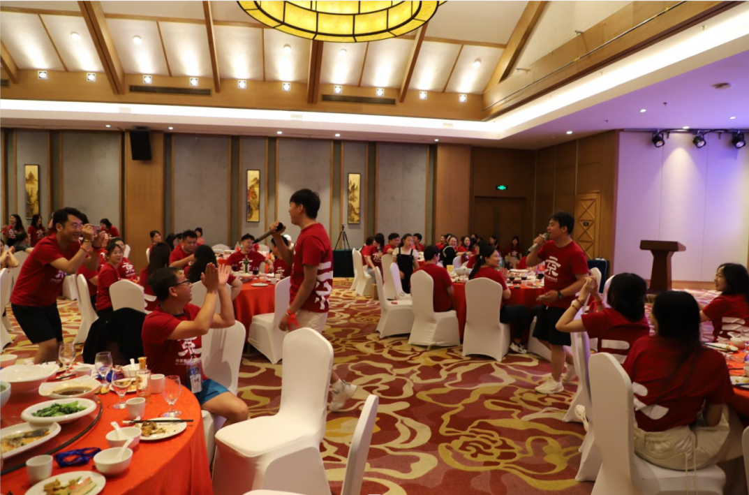 凝心聚力勵行致遠|2023年云合專業律師集團夏季團建活動圓滿舉行