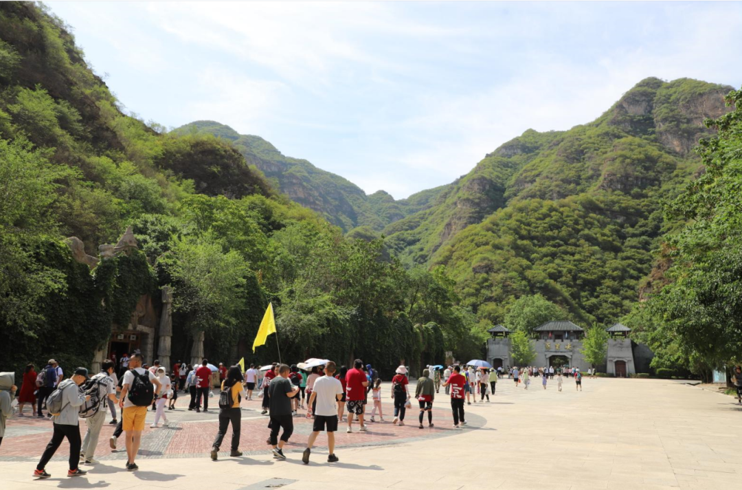 凝心聚力勵行致遠|2023年云合專業律師集團夏季團建活動圓滿舉行