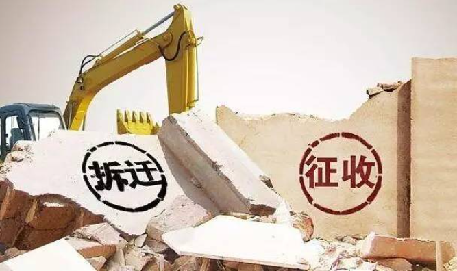 農(nóng)村土地被強(qiáng)征索賠，被拆遷人是否可以找政府履行賠償責(zé)任？