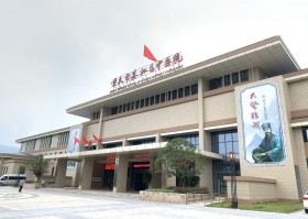 重慶綦江中醫院